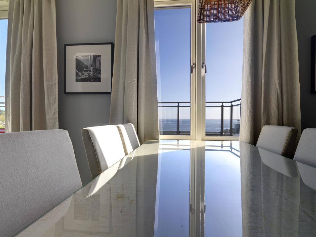 Strand Hotel Fevik - By Classic Norway Hotels Kültér fotó